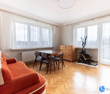 Pietro w domu 3-niezależne pok. | 88 m² Klasztorna - Photo 1