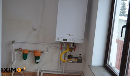 Vila Zona PENNY POLITIE - Fotografie 5