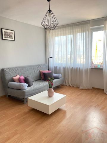 Kawalerka z pięknym widokiem na Stocznię (439283) - Photo 5