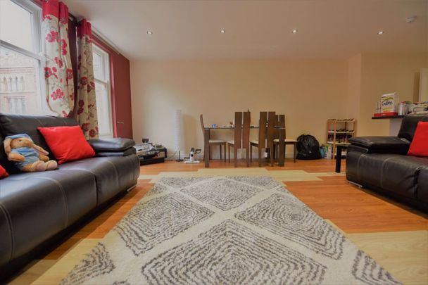 2 bedroom Flat in St Pauls Street, Leeds - Photo 1