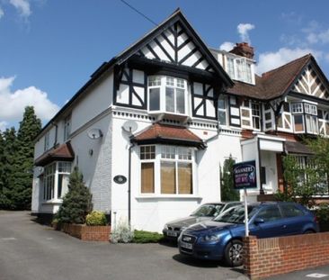 York Road, Woking - Photo 3
