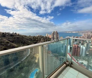 Alquiler de piso en Calle de Viena s/n - Photo 4