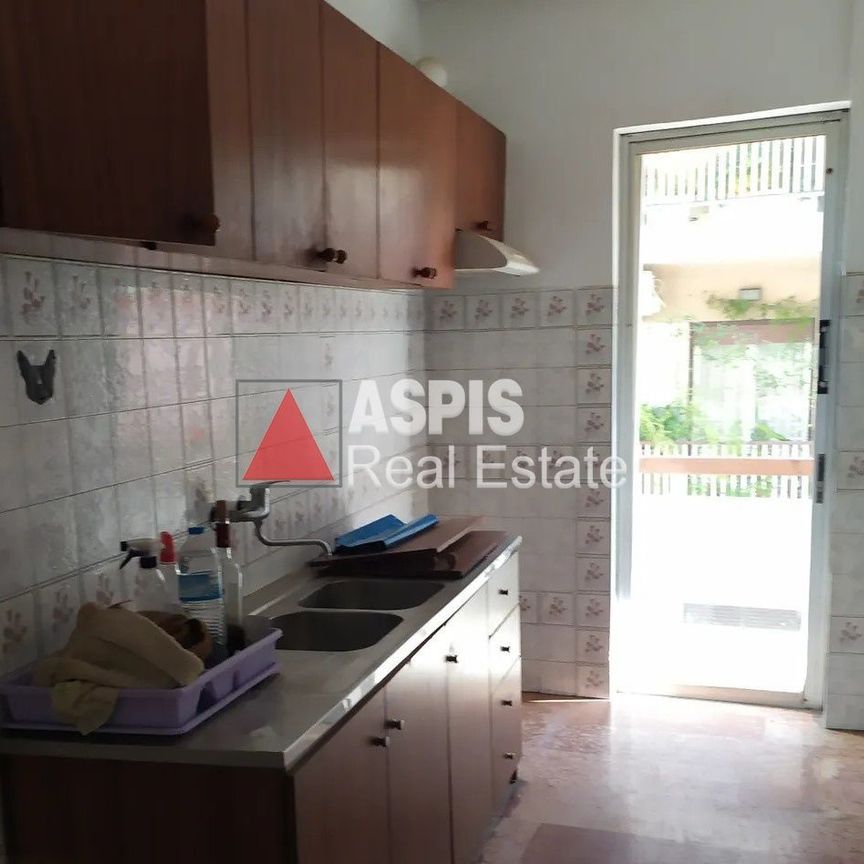 Διαμέρισμα για ενοικίαση Κέντρο (Νέος Κόσμος) - Photo 1