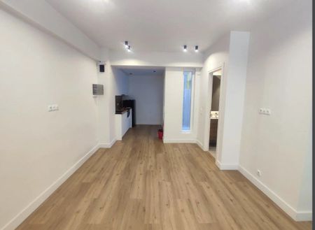 Studio/Γκαρσονιέρα για ενοικίαση Γούβα (Πάτρα) - Φωτογραφία 2
