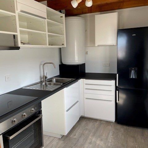 Bischheim Futura : 2 Pièces rénové - Photo 1