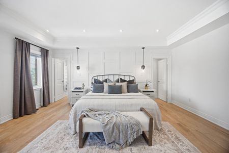 For Lease - 4 Crown Forest Court, Brampton, Ontario - Photo 2