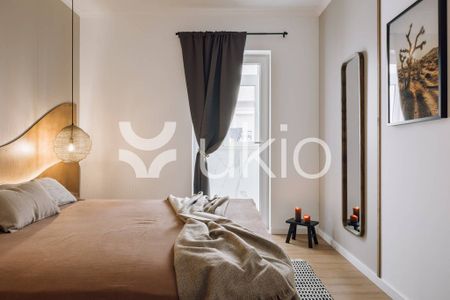 4 room luxury Apartment for rent in Lisbon, Portugal - Photo 5