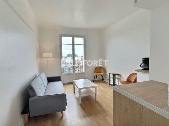 Apartment - Photo 1
