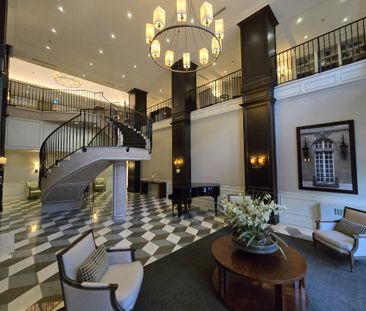 For Lease - 21 Burkebrook Place Unit# #413, Toronto, Ontario - Photo 3