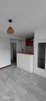 Location Appartement 2 pièces 34m² ANGERS 49000 - Photo 1