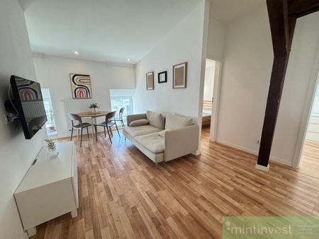 Na wynajem 2 pokoje42m2 przy Kaskadzie!!! - Photo 3