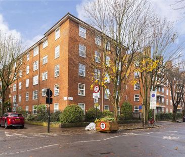 Charming one bedroom apartment in Whiston House - Photo 2