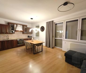 Przecław, mieszkanie na wynajem z ogródkiem. - Фото 5