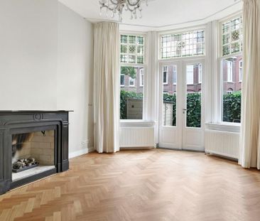 Huis te huur: Viviënstraat 38 2582 RT Den Haag - Foto 1