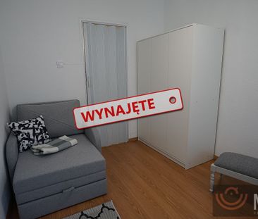 2 pokoje z osobną kuchnią i balkonem - Zdjęcie 5