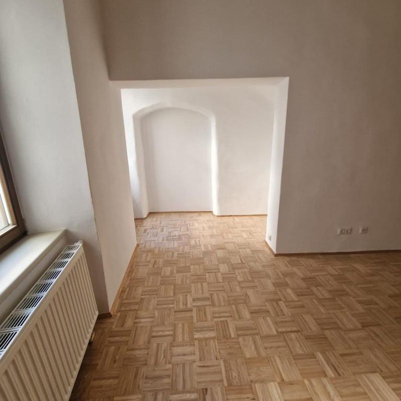 2-Zimmerwohnung inkl. Küche am Stadtplatz (Top 2) - Foto 1