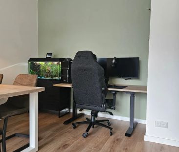 Chambre meublée Heymansstraat, Rotterdam - À louer - Foto 5