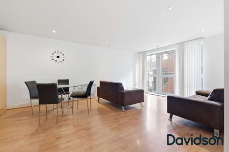 Quartz Apartments, City Centre, B18 - Photo 3