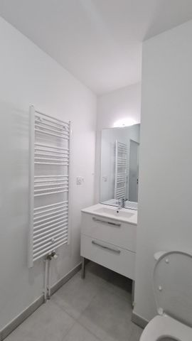Location Appartement 2 pièces 38m² FONDETTES 37230 - Photo 4