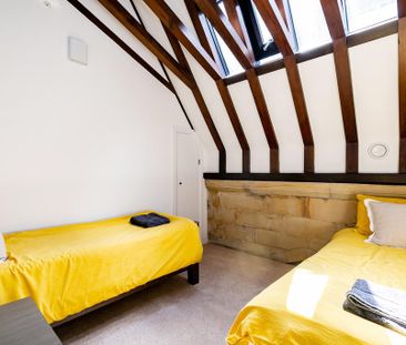 3 bedroom maisonette to rent - Photo 3