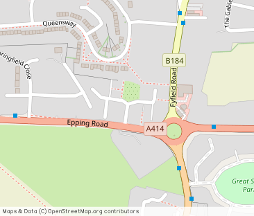 Walter Mead Close, Ongar, CM5 - Photo 1