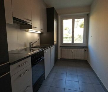 geräumige 2-Zimmer-Wohnung im 2. OG - Photo 1