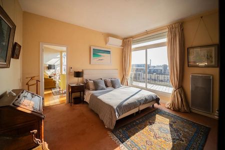 Impasse du Docteur Jacques Bertillon - Photo 4