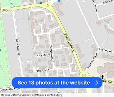 Hardwick Green, London, W13 - Photo 1