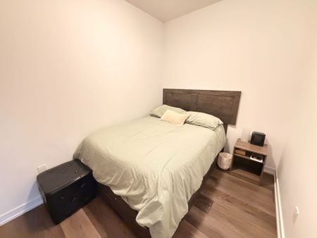 For Lease - 460 Dundas Street Unit# 801, Hamilton, Ontario - Photo 2