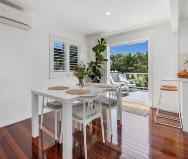 Charming home in Zillmere - Photo 5