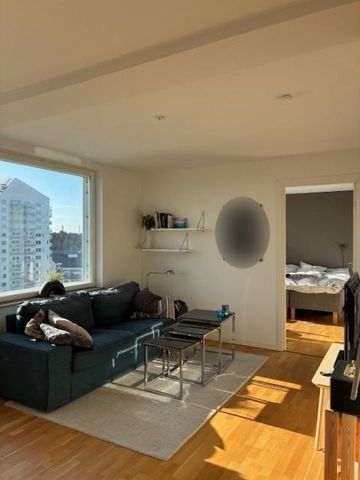 Gustavsberg - 2rok - 8mån - 14.950kr/mån - Photo 2