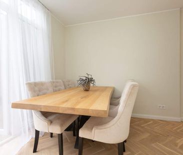 Maison de Ville Rénovée Van Wesenbekestraat, La Haye - À Louer - Photo 4