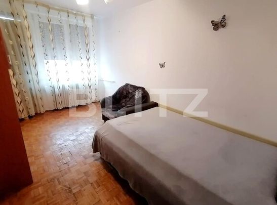Apartament de 2 camere, decomandat, pet friendly, zona Calea Bucuresti - Photo 1