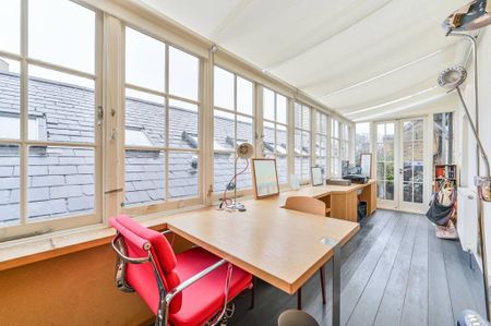 3 bedroom flat to rent - Photo 2