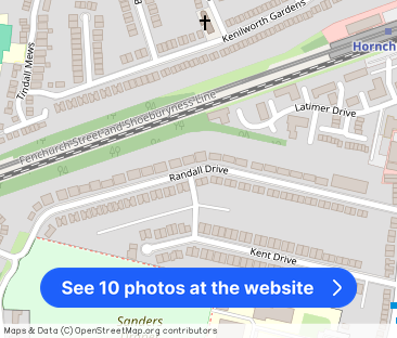 Petands Court, Randall Drive - Photo 1