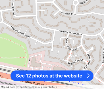 Lambourne Close, Manchester, M22 - Photo 1