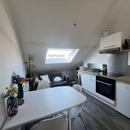 Appartement T1 LILLE à louer - Photo 3