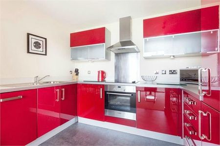 1 bedroom apartment to rent - Photo 3