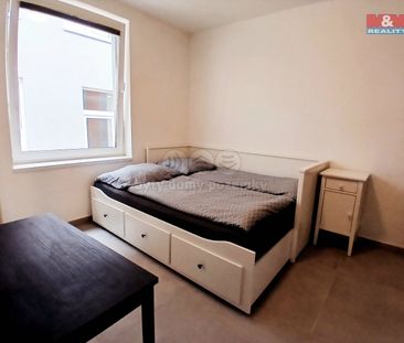 Pronájem bytu 1+kk 20 m² - Фото 1