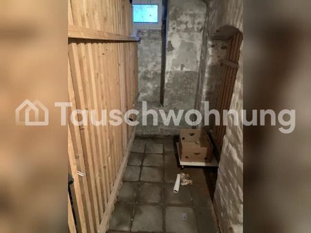 TAUSCHWOHNUNG Kleine Wohnung Nähe Cossi - Suche Whg. im Süden - Photo 4