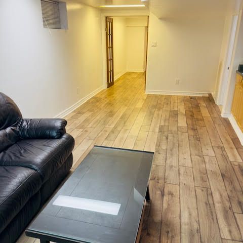 For Lease - 165 Torrens Avenue Unit# Basement, Toronto, Ontario - Photo 1