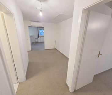 Sankt Augustin-Hangelar: Attraktive 4-Zimmer-Dachgeschosswohnung – ... - Photo 2