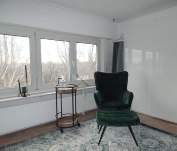 Schicke vollmöblierte Wohnung in Top-Lage - Photo 5