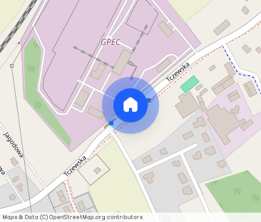 Wynajmę dwa pokoje na Nowych Rokitkach - Фото 1