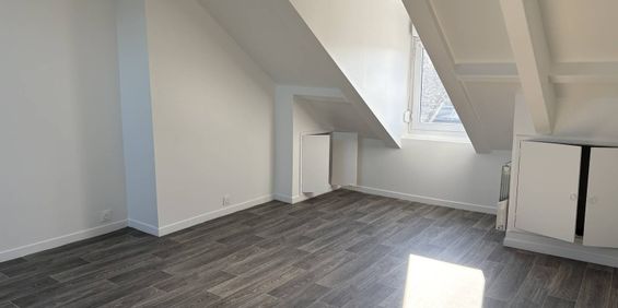 Loue appartement F1 à LE HAVRE (76) - Photo 3