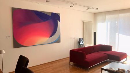 Idyllisches Haus mit Terrasse, Garten und Möblierung in Sürth - Photo 3