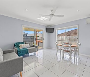 Comfort, Space, And Convenience - Photo 1