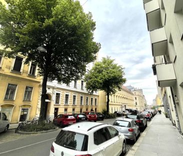 UNBEFRISTETE & PROVISIONSFREIE ca. 57 m² GROSSE WOHNUNG MIT SEPARAT... - Foto 5