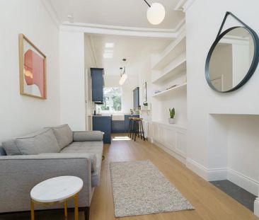 1 bedroom apartment to rent - Photo 2