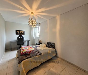 Location Maison 6 pièces 126m² CHATEL ST GERMAIN 57160 - Photo 5